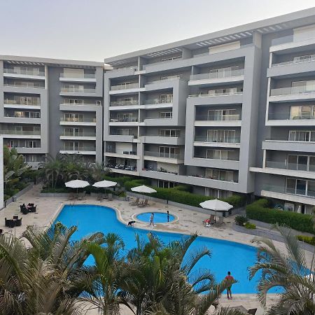 Sheraton Ocean 203 - Private Apartments Kairo Exterior foto