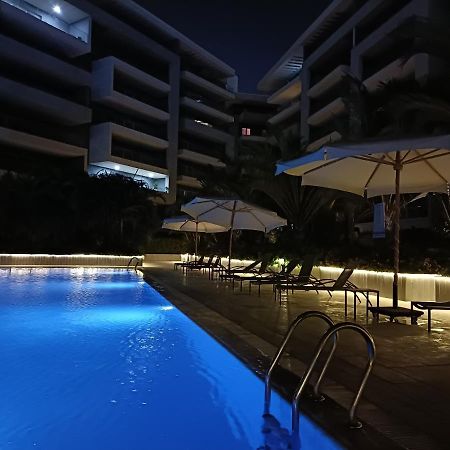 Sheraton Ocean 203 - Private Apartments Kairo Exterior foto