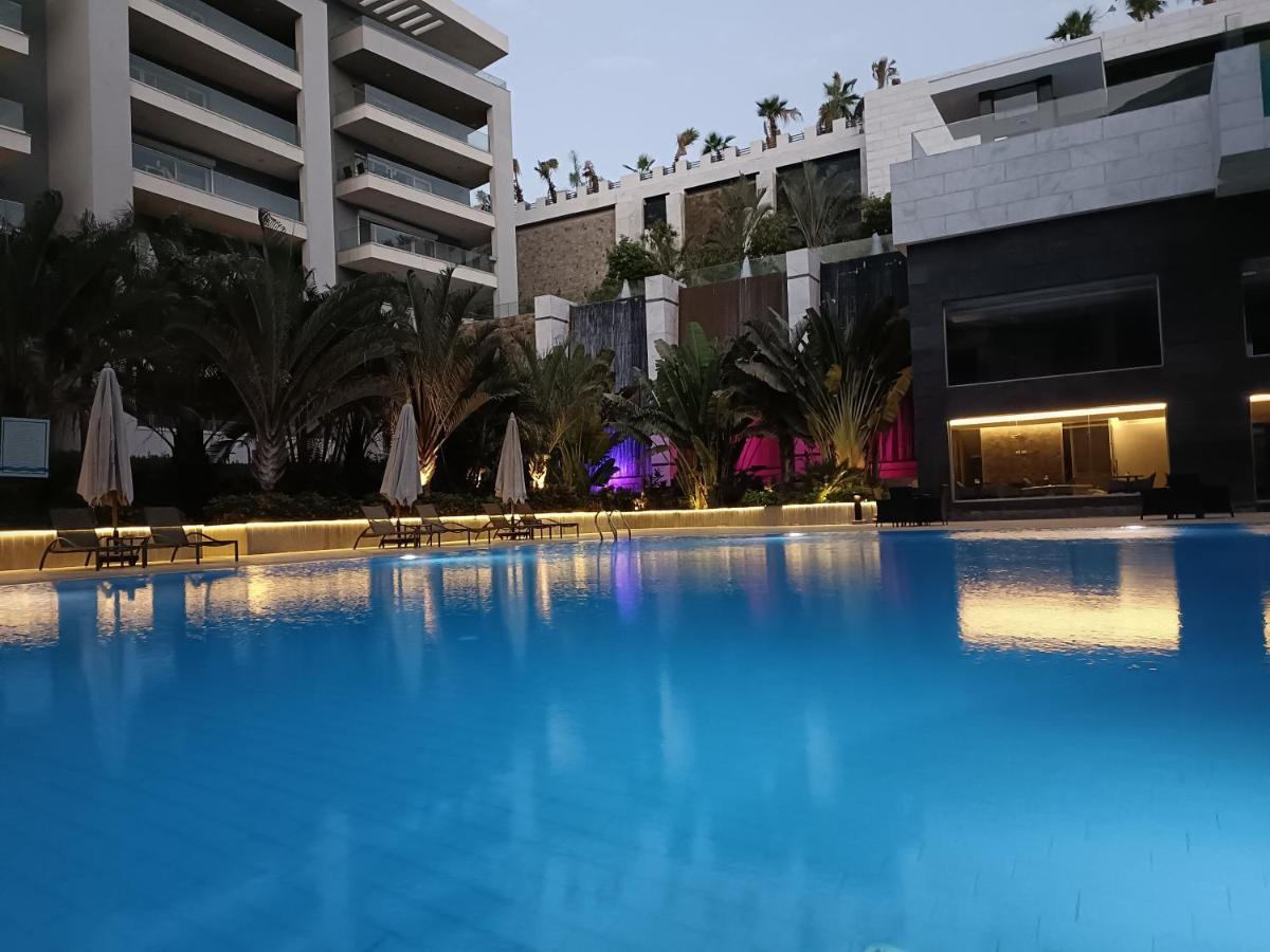 Sheraton Ocean 203 - Private Apartments Kairo Exterior foto