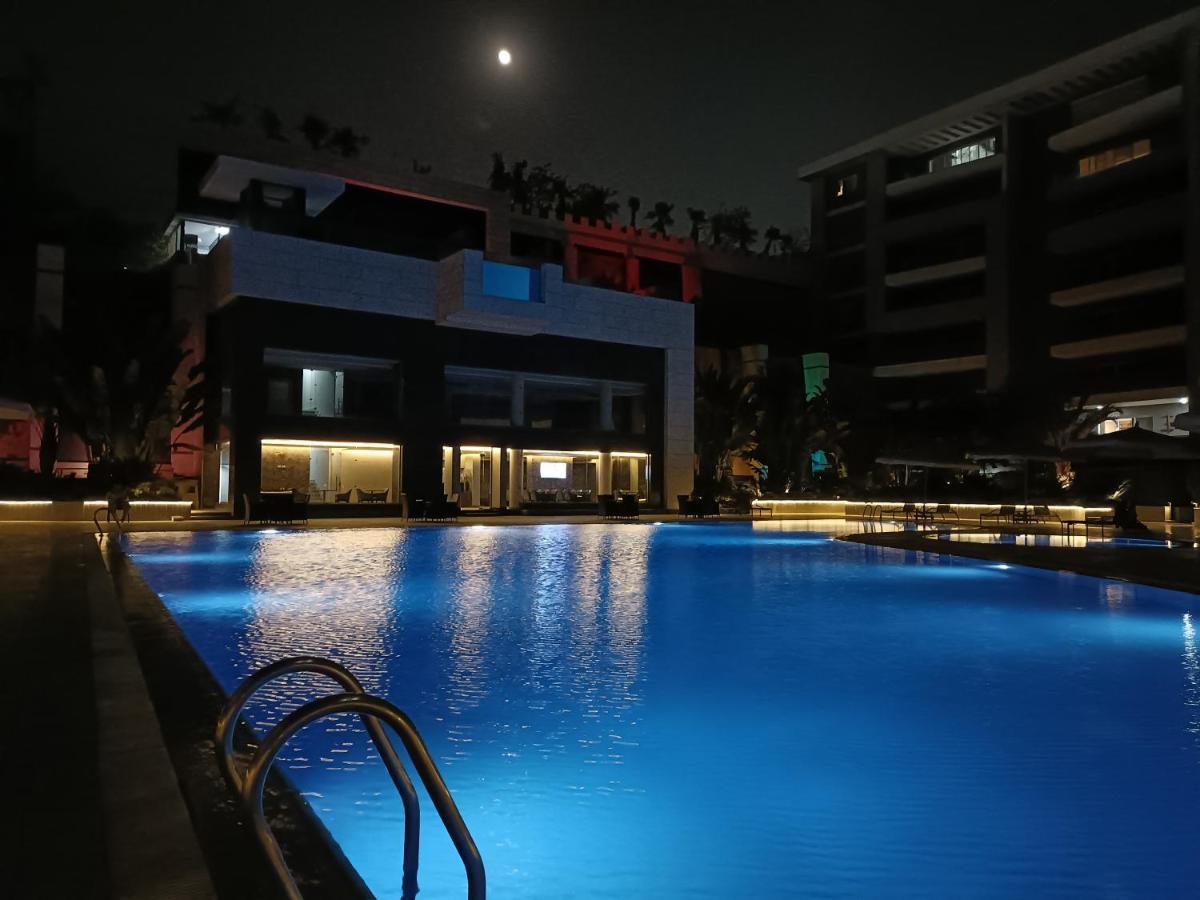 Sheraton Ocean 203 - Private Apartments Kairo Exterior foto