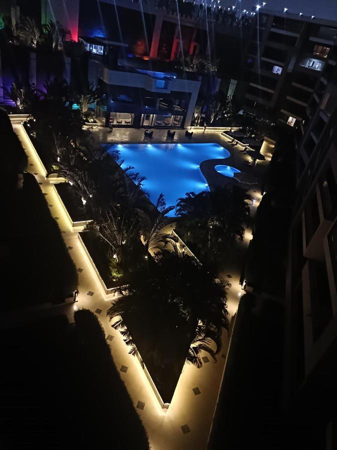 Sheraton Ocean 203 - Private Apartments Kairo Exterior foto