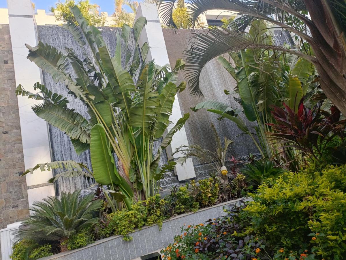 Sheraton Ocean 203 - Private Apartments Kairo Exterior foto