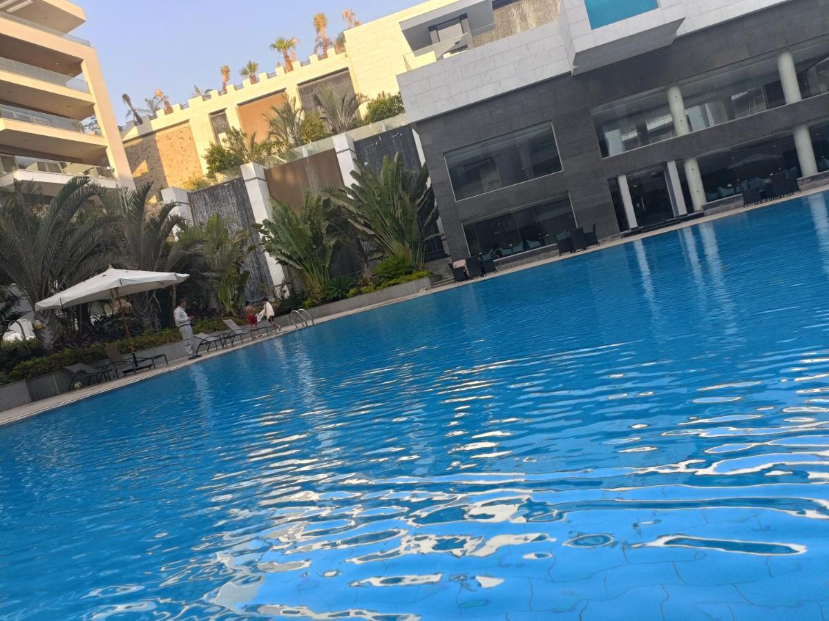 Sheraton Ocean 203 - Private Apartments Kairo Exterior foto