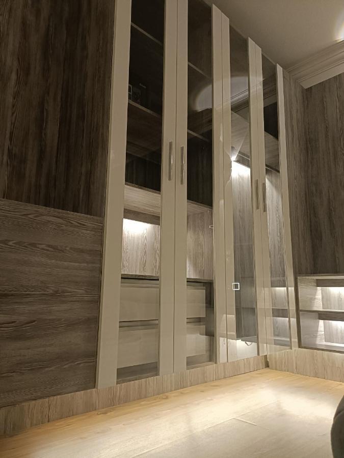 Sheraton Ocean 203 - Private Apartments Kairo Exterior foto