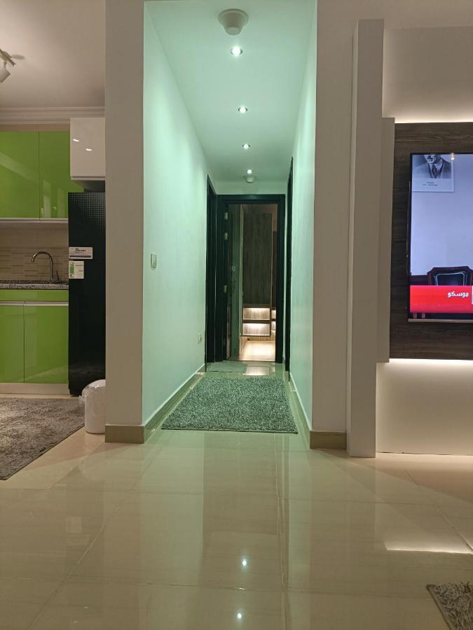 Sheraton Ocean 203 - Private Apartments Kairo Exterior foto