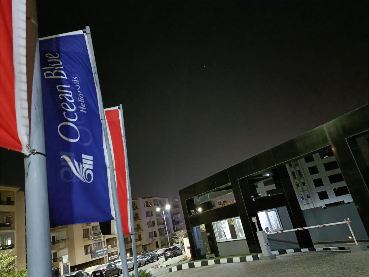Sheraton Ocean 203 - Private Apartments Kairo Exterior foto