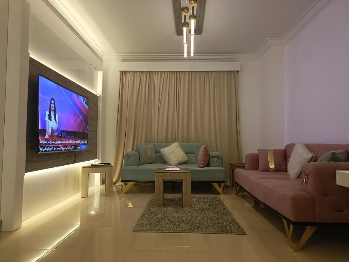 Sheraton Ocean 203 - Private Apartments Kairo Exterior foto