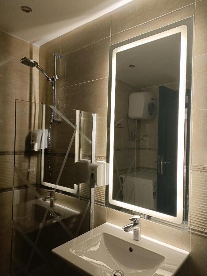 Sheraton Ocean 203 - Private Apartments Kairo Exterior foto